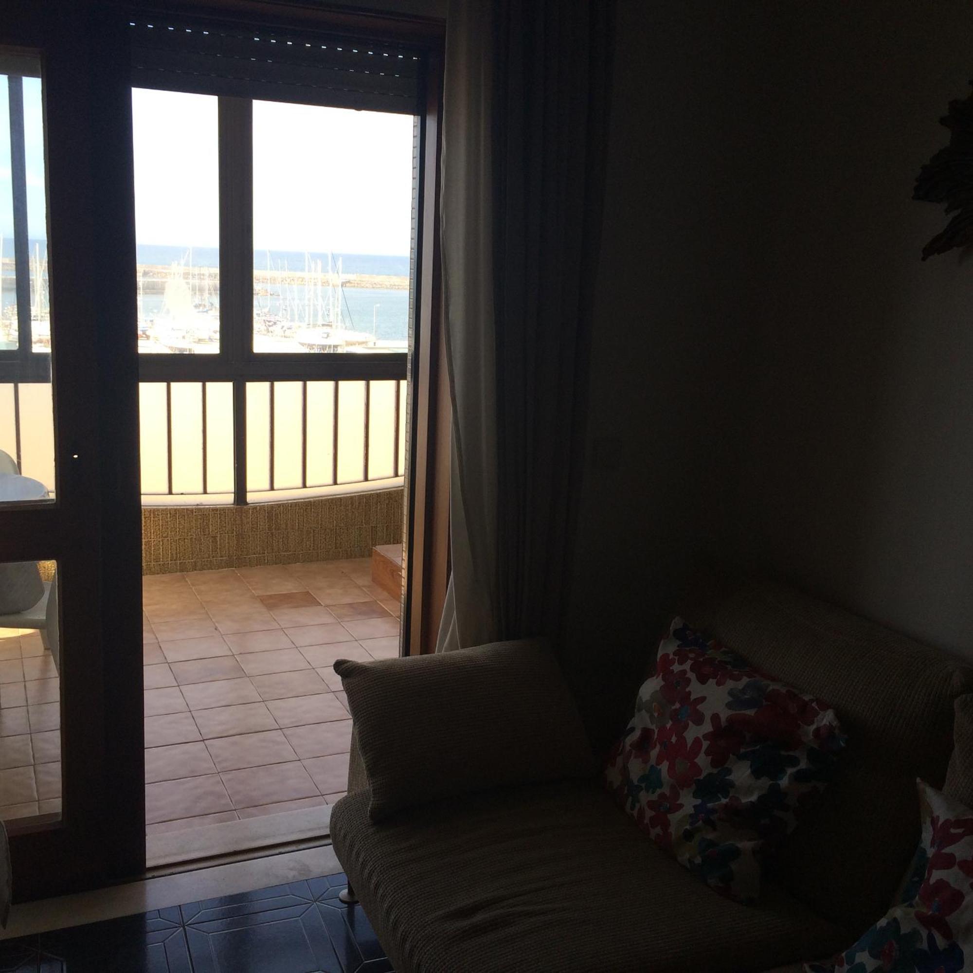 Em Frente A Praia E Marina Vila do Conde Dış mekan fotoğraf